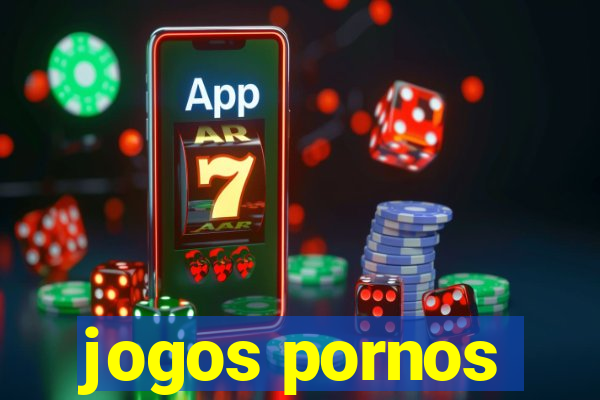 jogos pornos